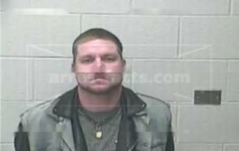 Marcus Allen Stclaire