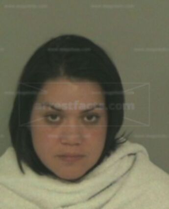 Stephanie Leann Velasquez