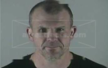 Steven Wayne Richardson