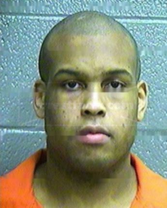 Jeremiah L Alexander