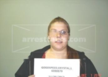 Krystal L Goodspeed