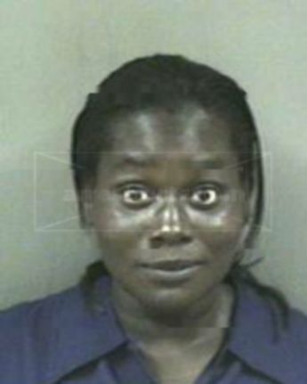 Tonya Reynolds