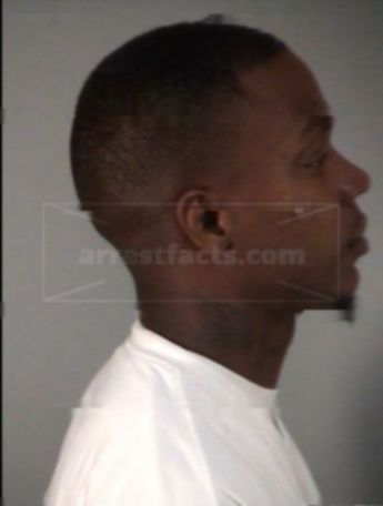 Julian Kyron Marshall