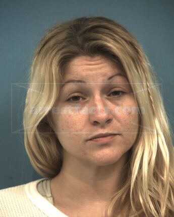 Stephanie Renee Bernadino