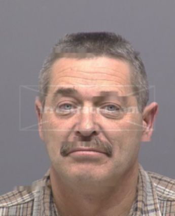 Ronald Wayne Cowan