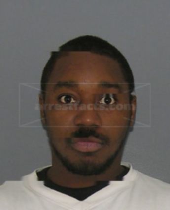 Terrance Oats