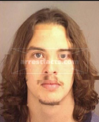 Jarred Cordova