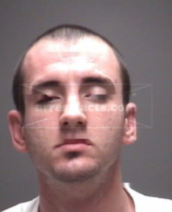 Jeffery Scott Cooper