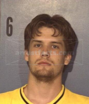 Jonathon James Haley