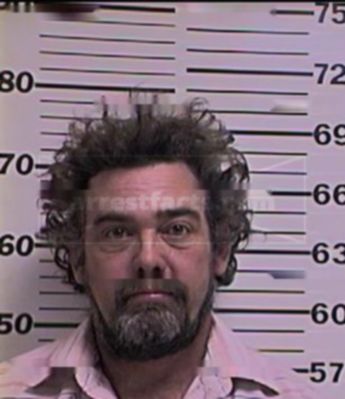 Lewis Dwayne Crowell