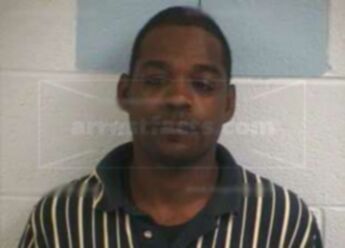 Keith Roberson