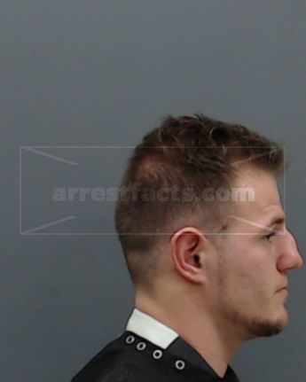 Jordan Taylor Green