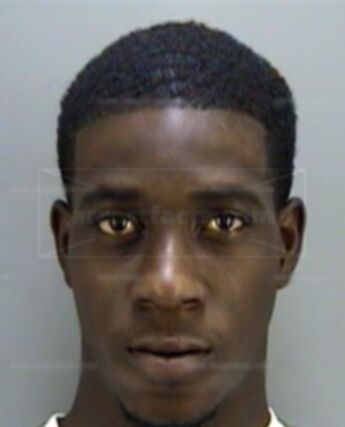 Antonio Eugene Tullock