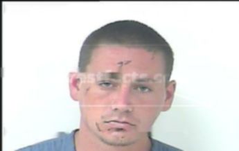 Mathew Joseph Martinez