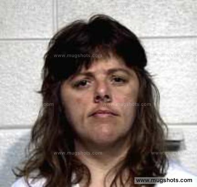 Charlotte Gail Scarbrough