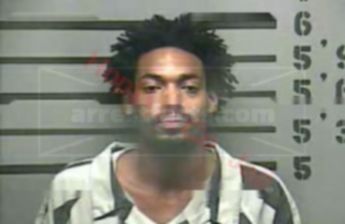 Jalyn Marquise Campbell