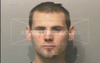 Chad Allen Yaw