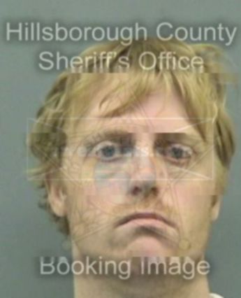 Anthony Alexis Pagan