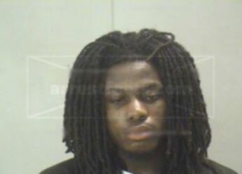 Raymond Jerone Milton Ii