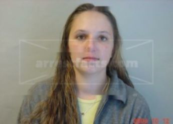 Melissa R Butzen