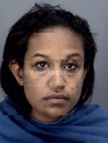 Jennifer Marie Ruiz