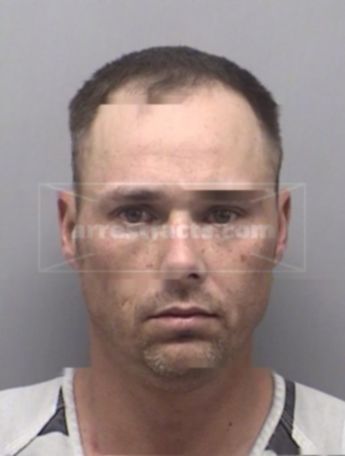 Tommy Lee Reed