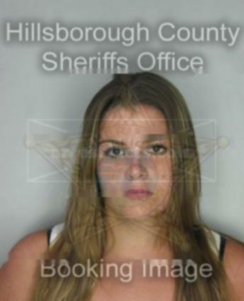 Rebecca Lynn Lamunyan