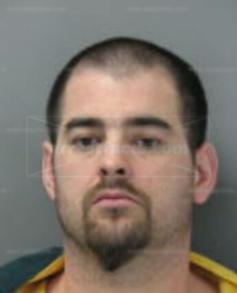 Jason Lee Warrington