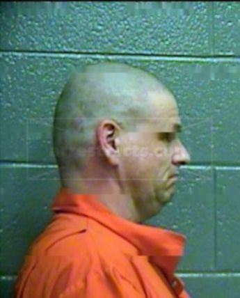 Chad R Lane