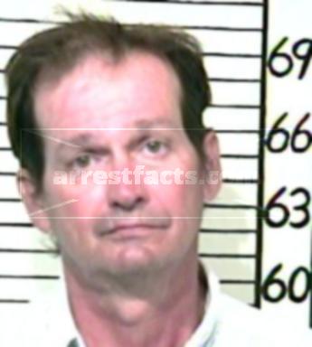 Michael Dale Rodgers