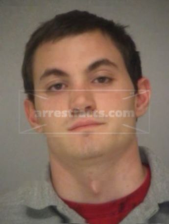 Stephen Nathaniel Bledsoe