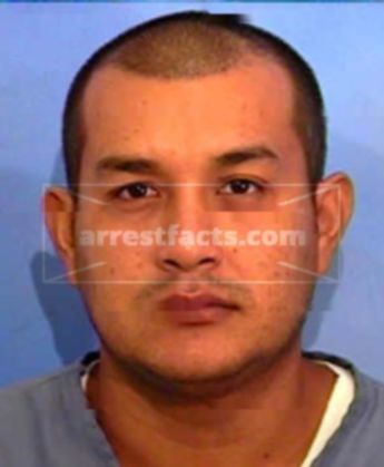 Jesus Molina-Velazquez