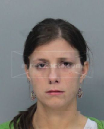 Lisa Rebecca Davis