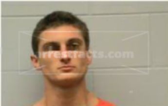 Patrick Garrett Berger