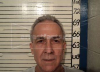 Jerry Robert Henshaw