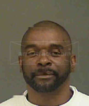 Antoine Washington