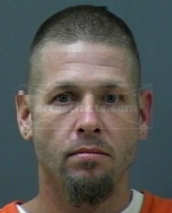 Jerry Wayne Bond