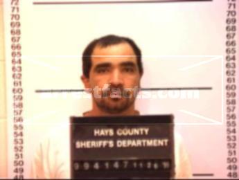 Rick Jose Carrasco