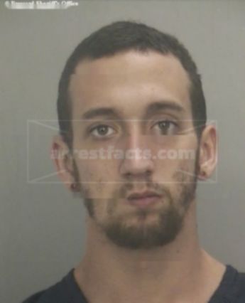 Joseph Bradley Phillips