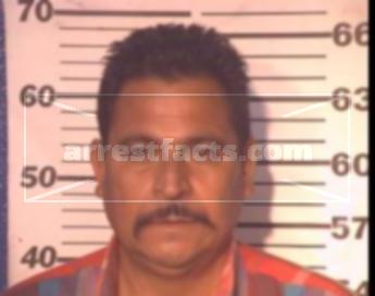 Jose Rangel Trevino