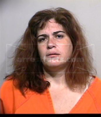 Lora Annette Thomas