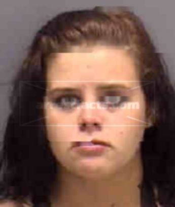Kayla Jean Locke