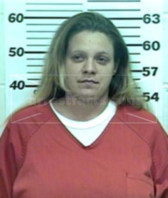 Amanda Joann Galyeon