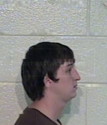 Zachary William Mckaskill Mccandless