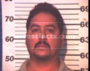 Audon Beltran Camarillo