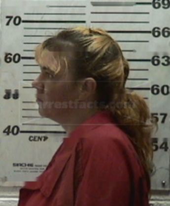 Shelly D Bailey