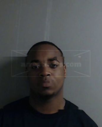 Daquarius Dashawn Bell