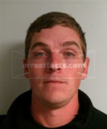 Marshall Wayne Wright