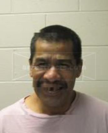 Francisco Javier Cruz-Ramirez