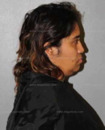 Jody Mendez Olivares